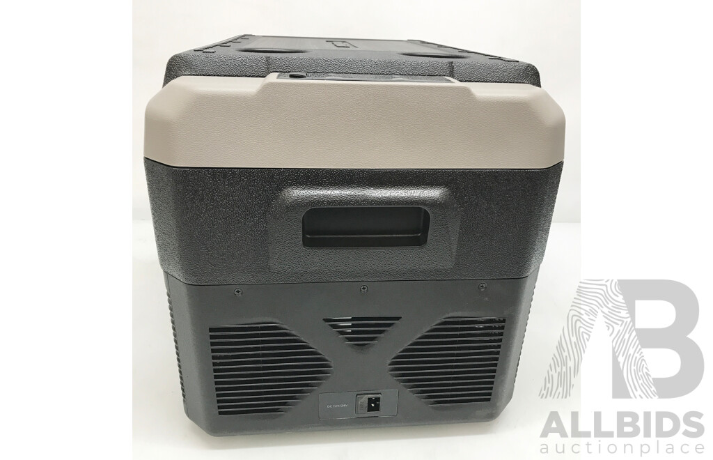Brass Monkey 30L Portable Fridge/Freezer