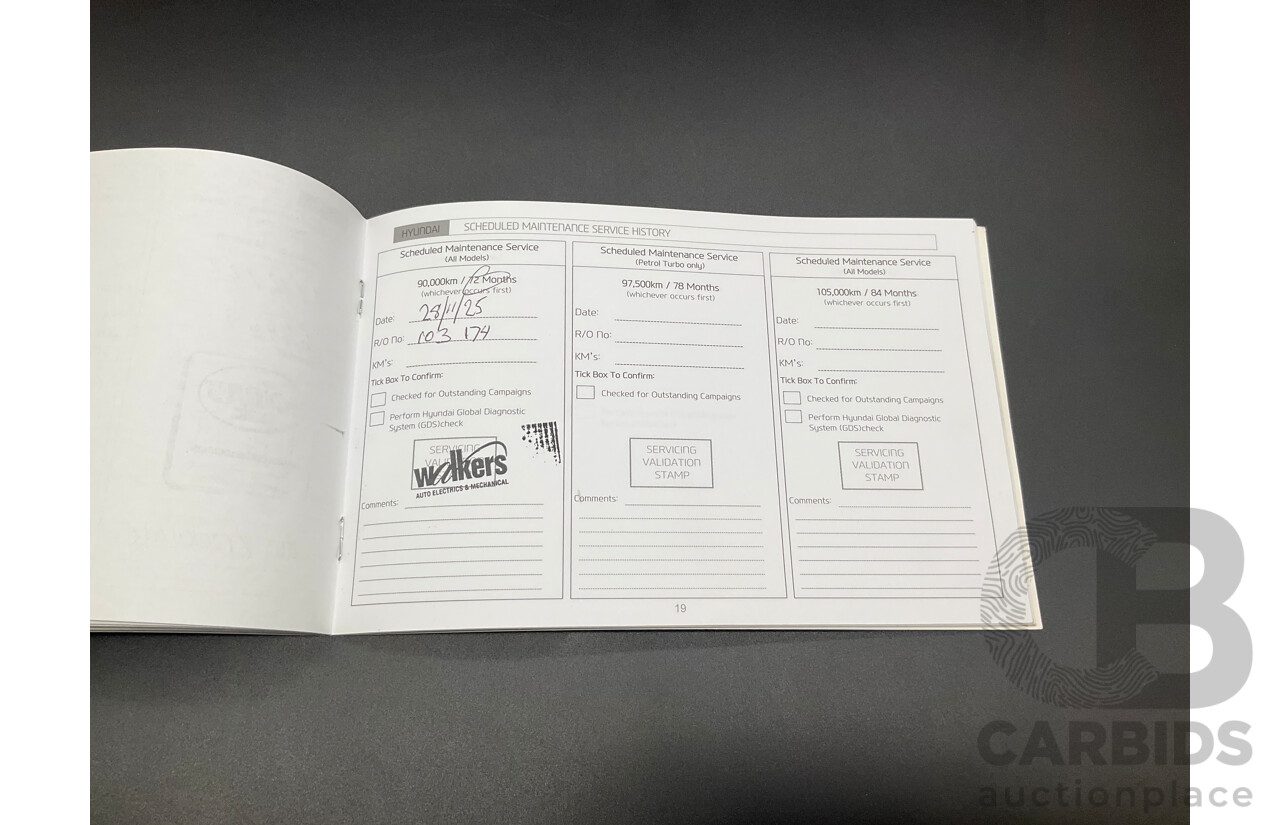 12/2015 Hyundai Santa Fe Elite CRDi (4x4) DM MY15 4d Wagon Sleek Silver Metallic Turbo Diesel 2.2L