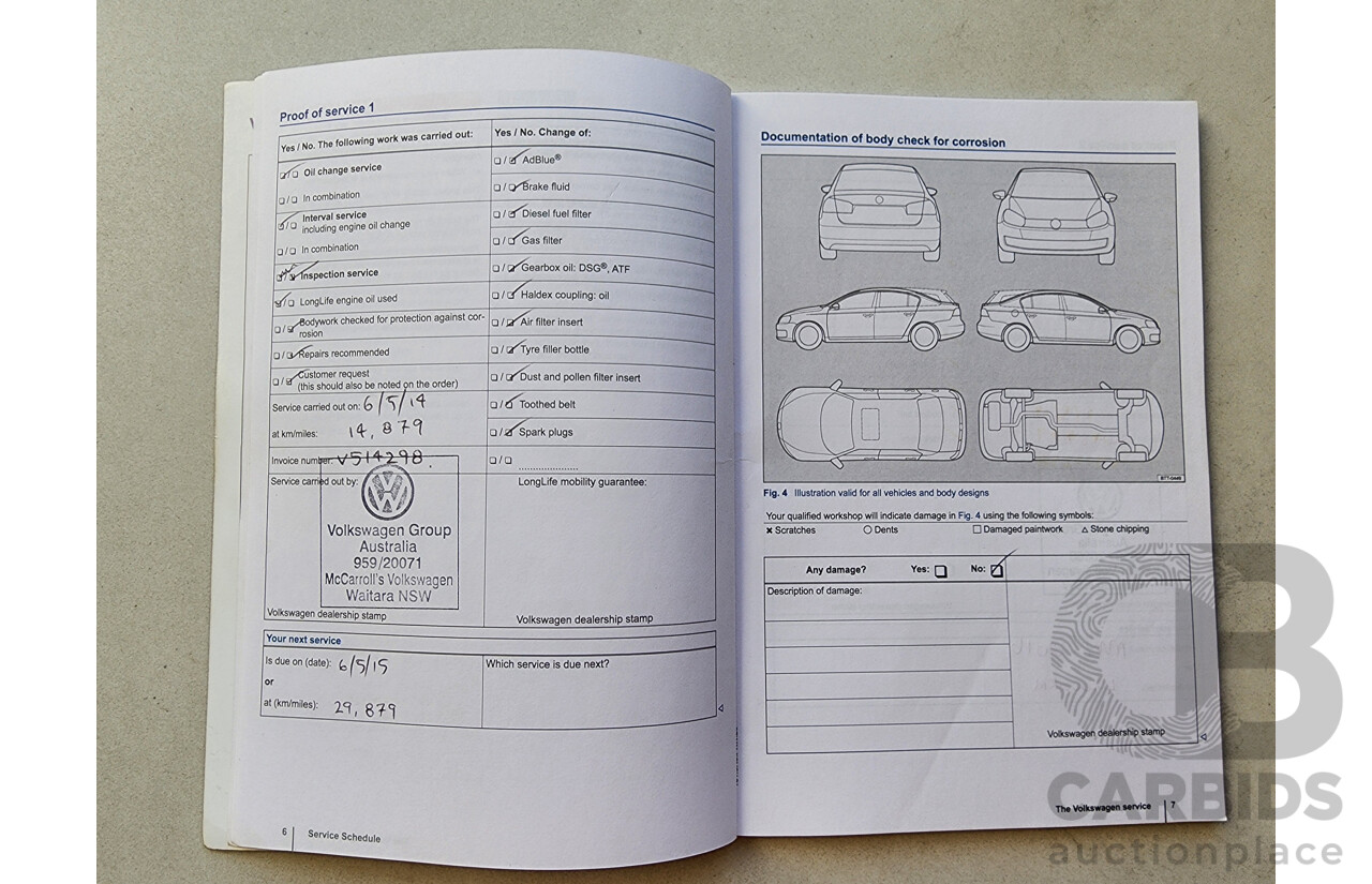 11/2012 Volkswagen Golf 118 TSI Comfortline 1K MY13 5d Hatchback Silver 1.4L