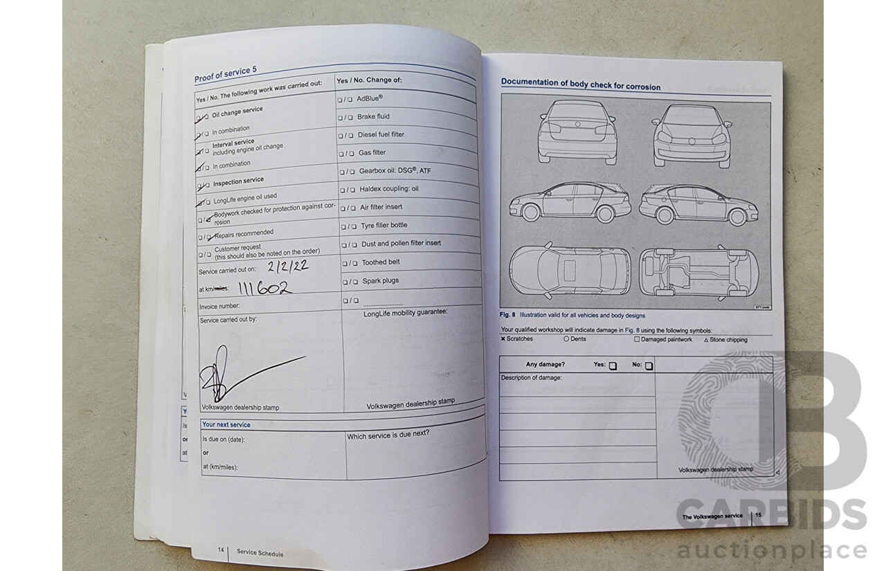 11/2012 Volkswagen Golf 118 TSI Comfortline 1K MY13 5d Hatchback Silver 1.4L