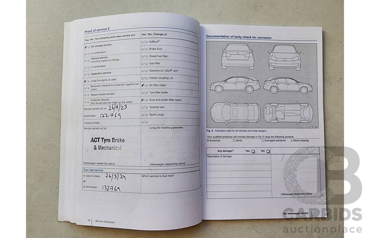 11/2012 Volkswagen Golf 118 TSI Comfortline 1K MY13 5d Hatchback Silver 1.4L