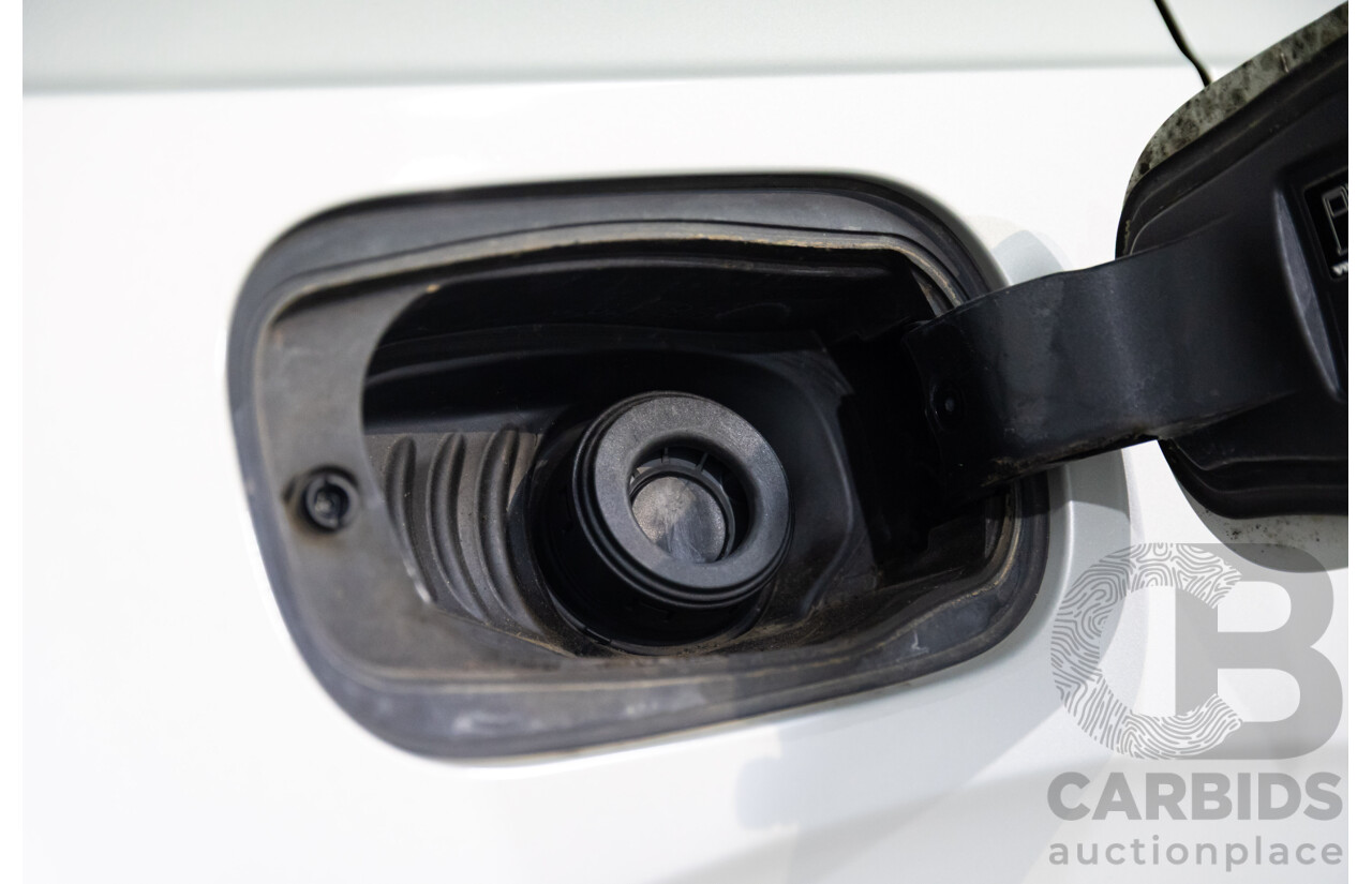 09/2021 Volvo XC90 B6 Inscription MHEV (AWD) 256 MY22 4d Wagon Bright Silver Metallic Twincharged Mild Hybrid 2.0L - 7 Seater