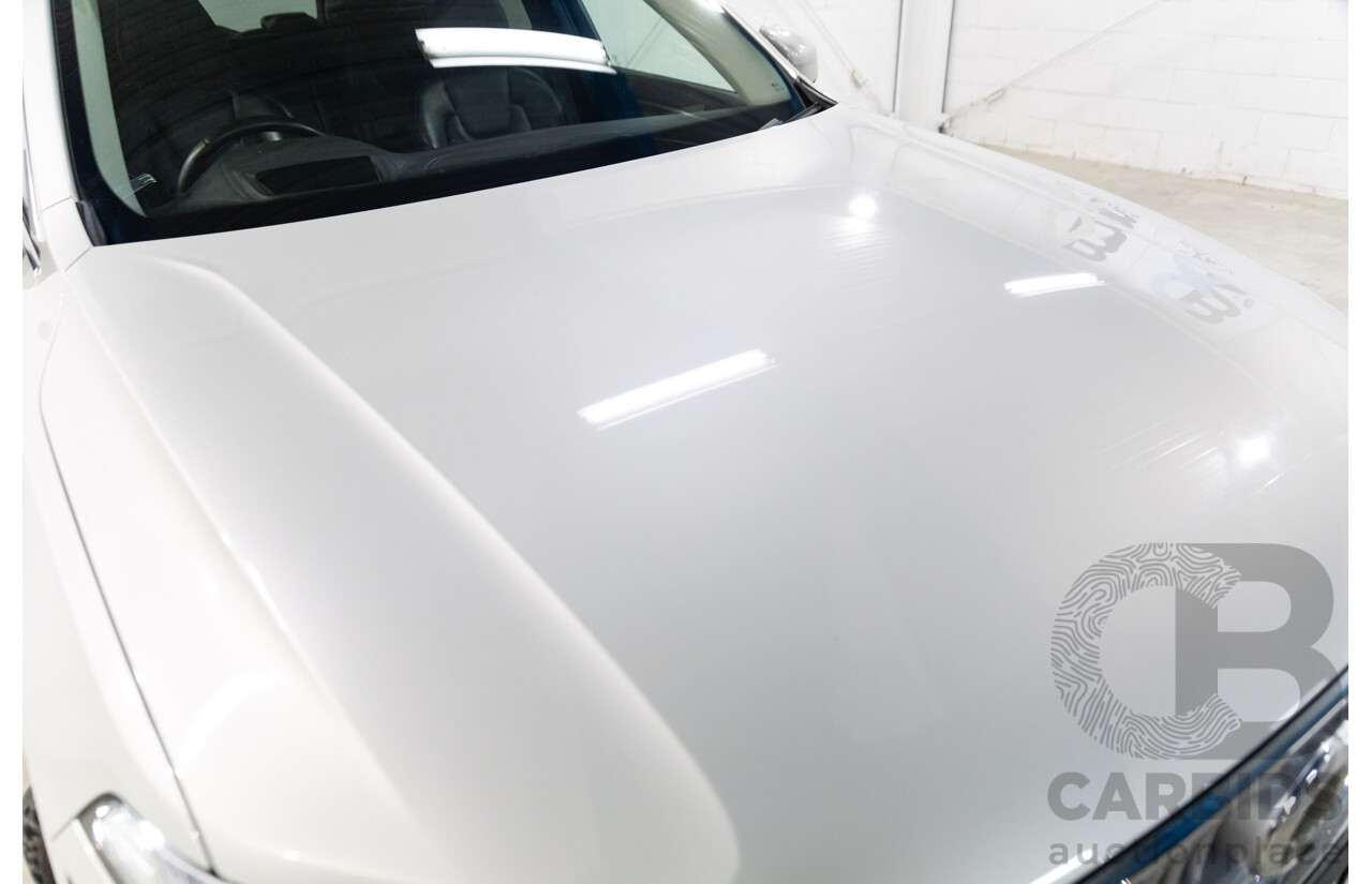 09/2021 Volvo XC90 B6 Inscription MHEV (AWD) 256 MY22 4d Wagon Bright Silver Metallic Twincharged Mild Hybrid 2.0L - 7 Seater