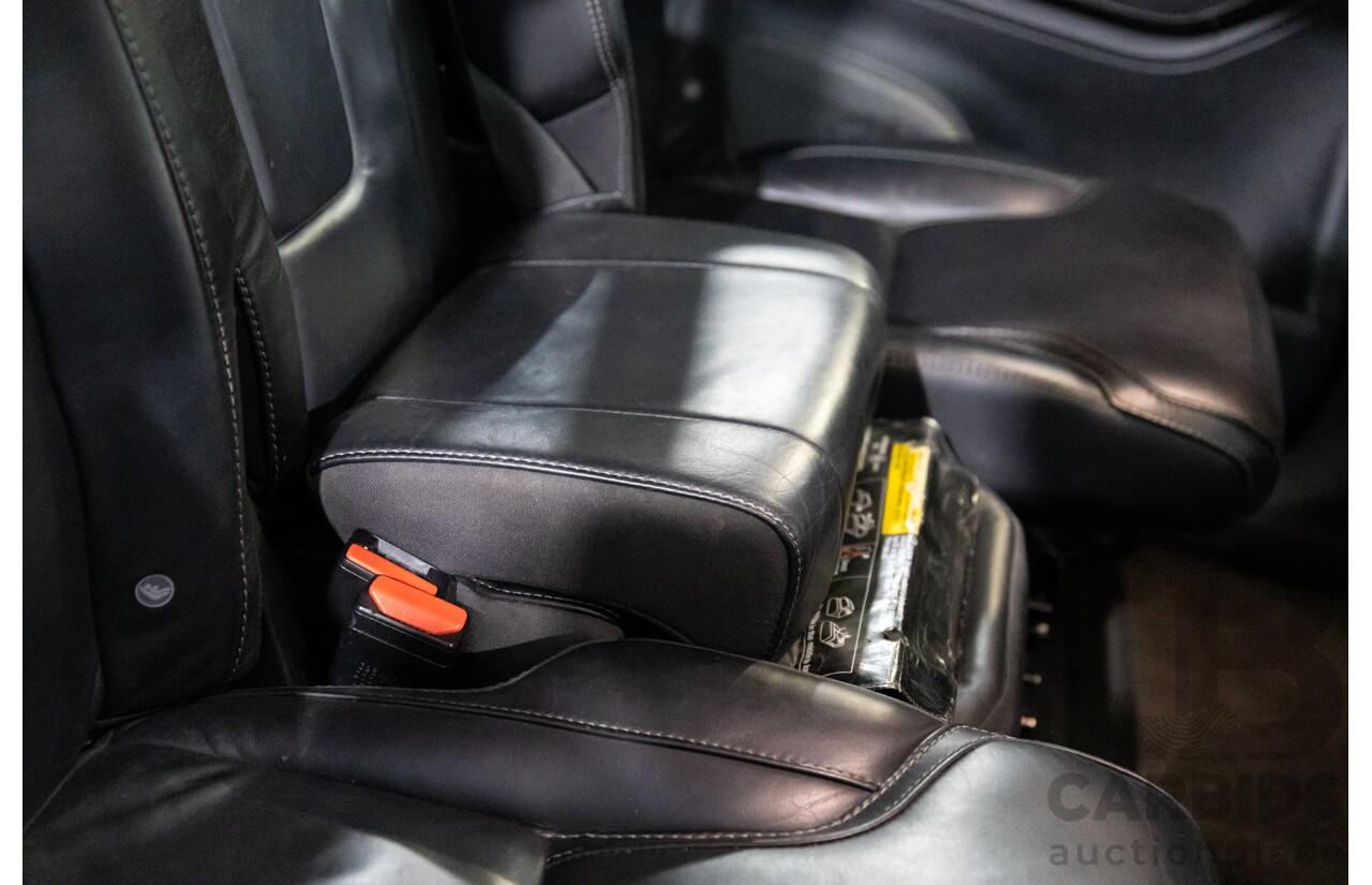 09/2021 Volvo XC90 B6 Inscription MHEV (AWD) 256 MY22 4d Wagon Bright Silver Metallic Twincharged Mild Hybrid 2.0L - 7 Seater