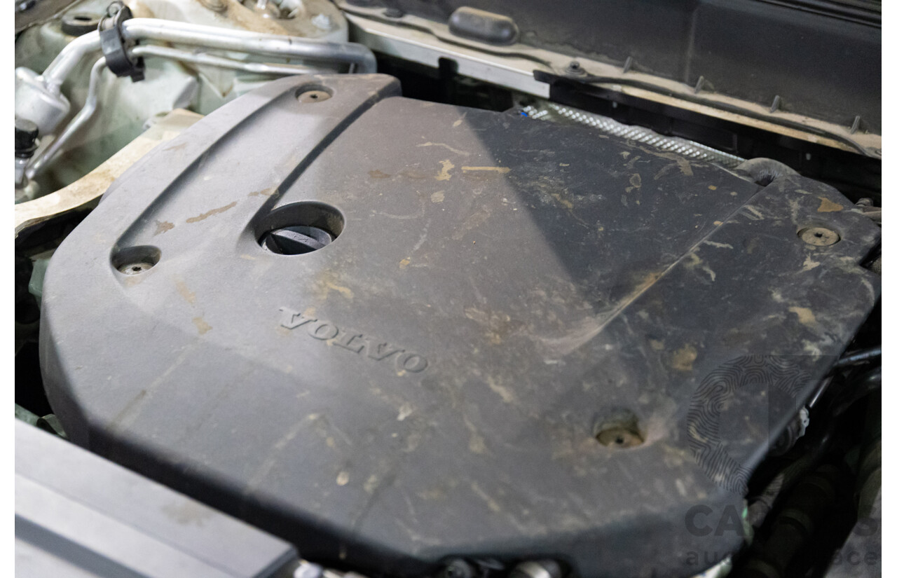 09/2021 Volvo XC90 B6 Inscription MHEV (AWD) 256 MY22 4d Wagon Bright Silver Metallic Twincharged Mild Hybrid 2.0L - 7 Seater