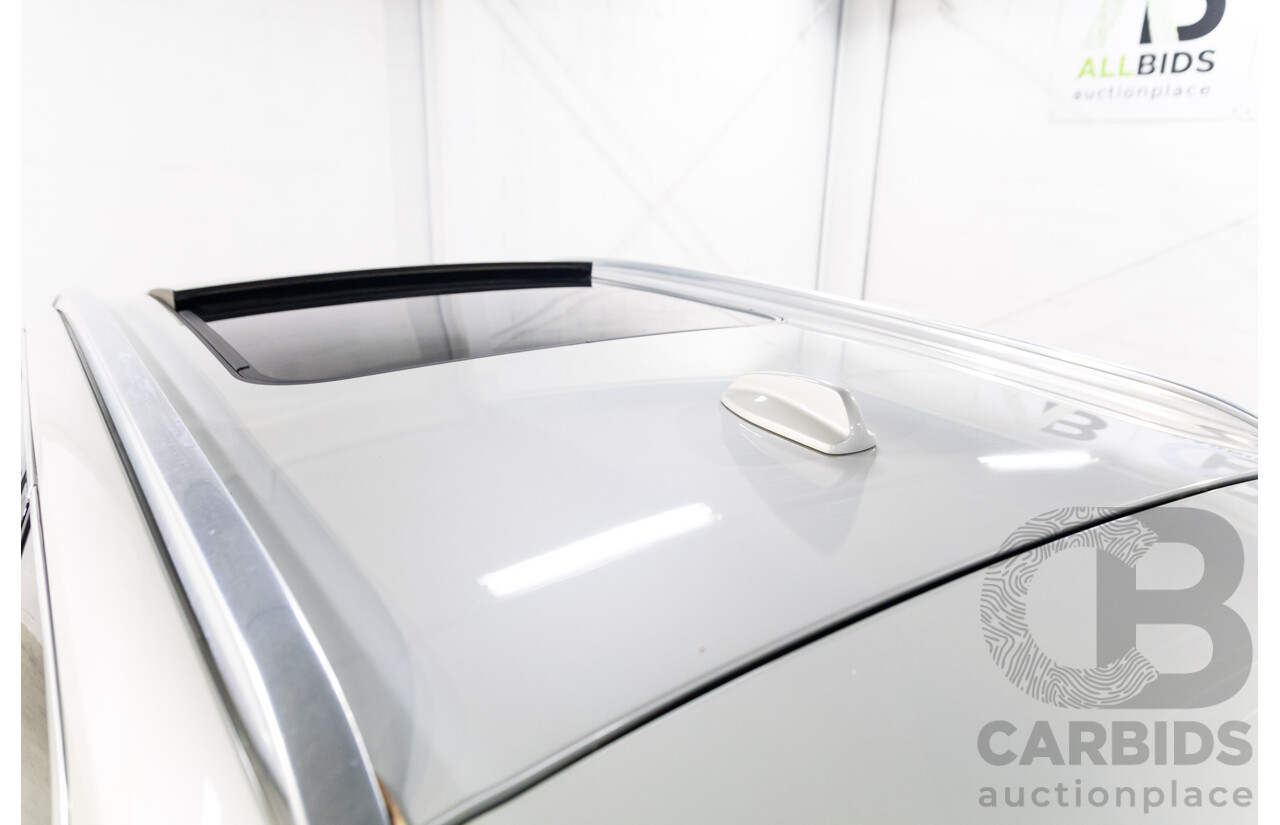 09/2021 Volvo XC90 B6 Inscription MHEV (AWD) 256 MY22 4d Wagon Bright Silver Metallic Twincharged Mild Hybrid 2.0L - 7 Seater