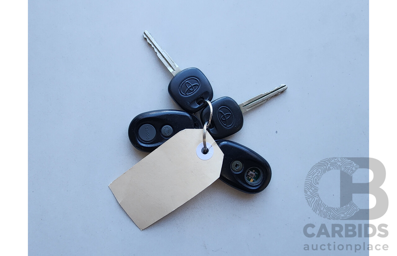 8/2005 Toyota Camry Altise MCV36R UPGRADE 4d Sedan White 3.0L