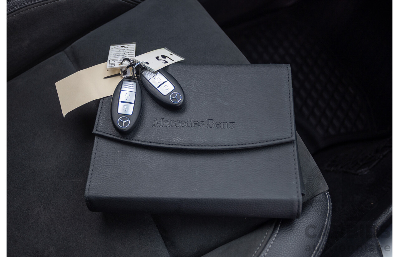 3/2018 Mercedes-Benz X 250d Power 4MATIC (4x4) 470 Dual Cab Danakil Red Twin Turbo Diesel 2.3L