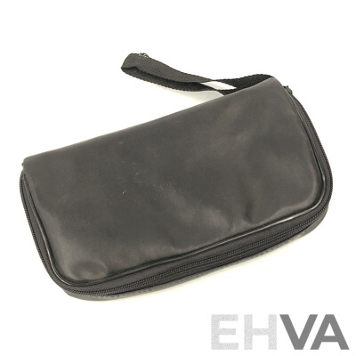 Cable Tracer and Tone Generator