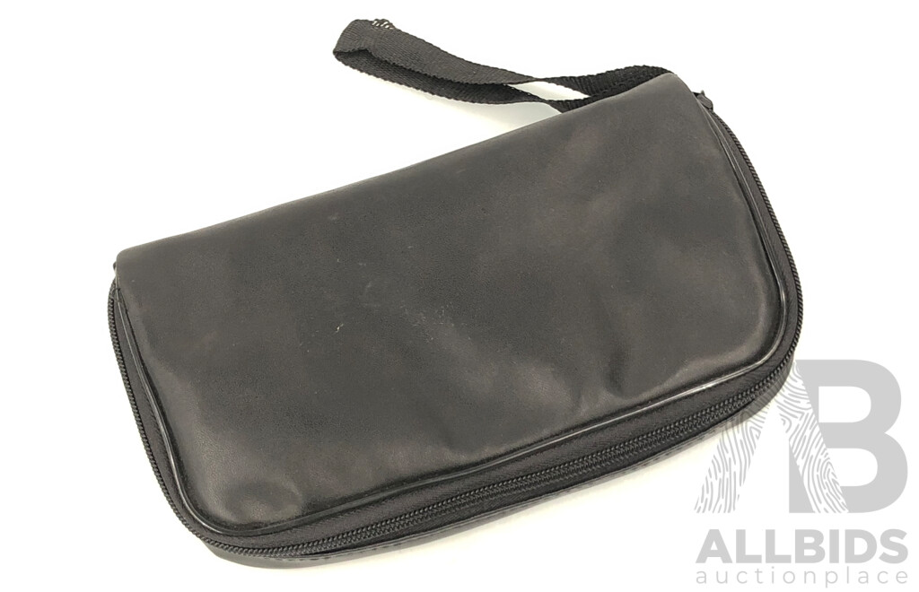 Cable Tracer and Tone Generator