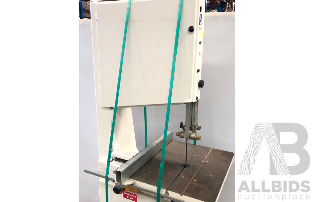 Mini Max S45 Bandsaw