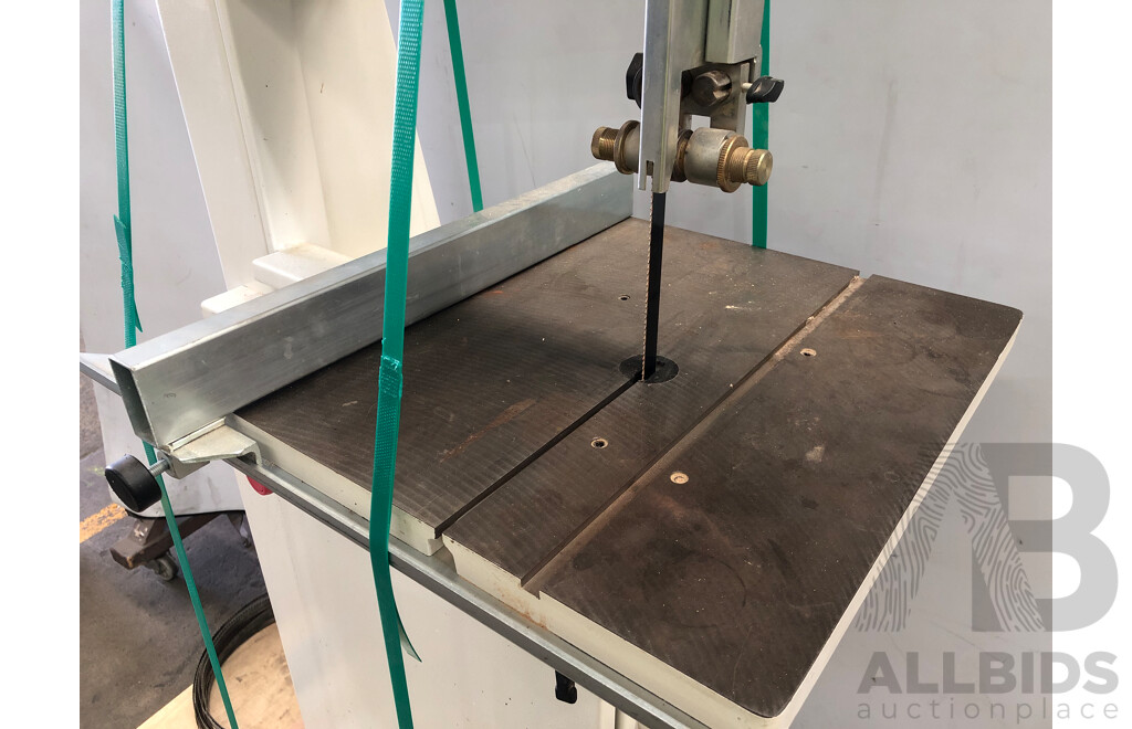 Mini Max S45 Bandsaw