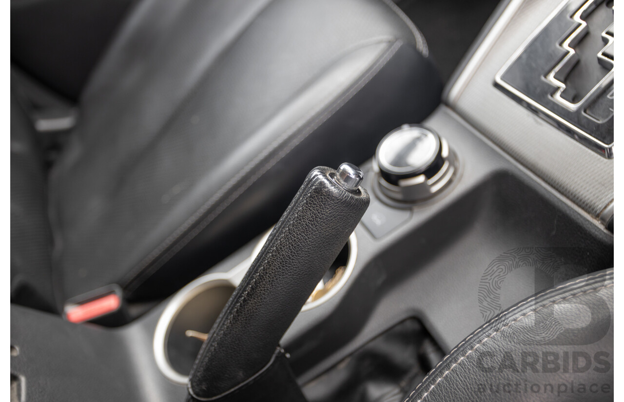 4/2019 Mitsubishi Triton GLS Premium (4x4) MR MY19 Double Cab Graphite Grey Metallic Turbo Diesel 2.4L