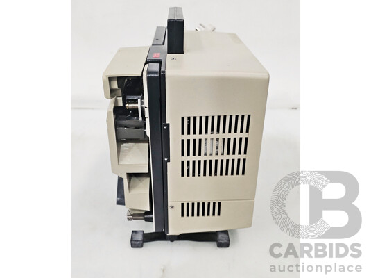 ELMO Tansvideo CCD 16MM Film to Video Converter