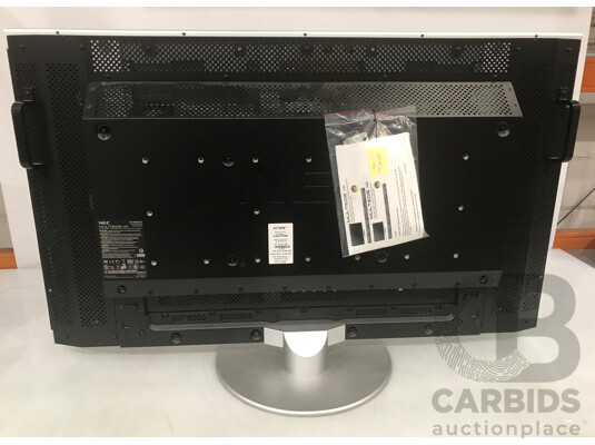 1662789 · NEC Multeos M46 46 Inch LCD Monitor