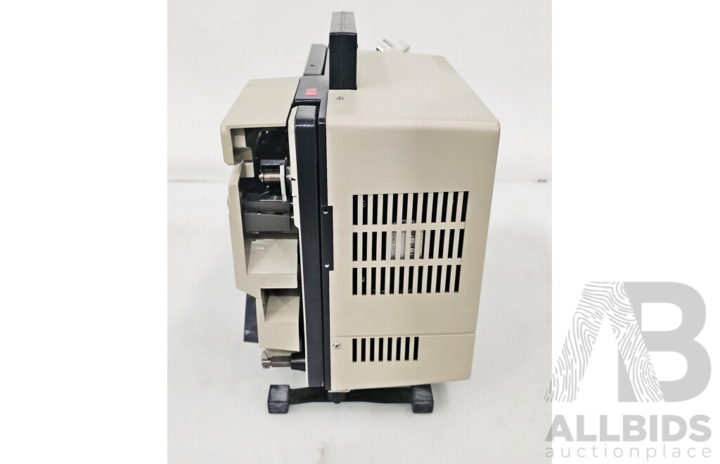 ELMO Tansvideo CCD 16MM Film to Video Converter