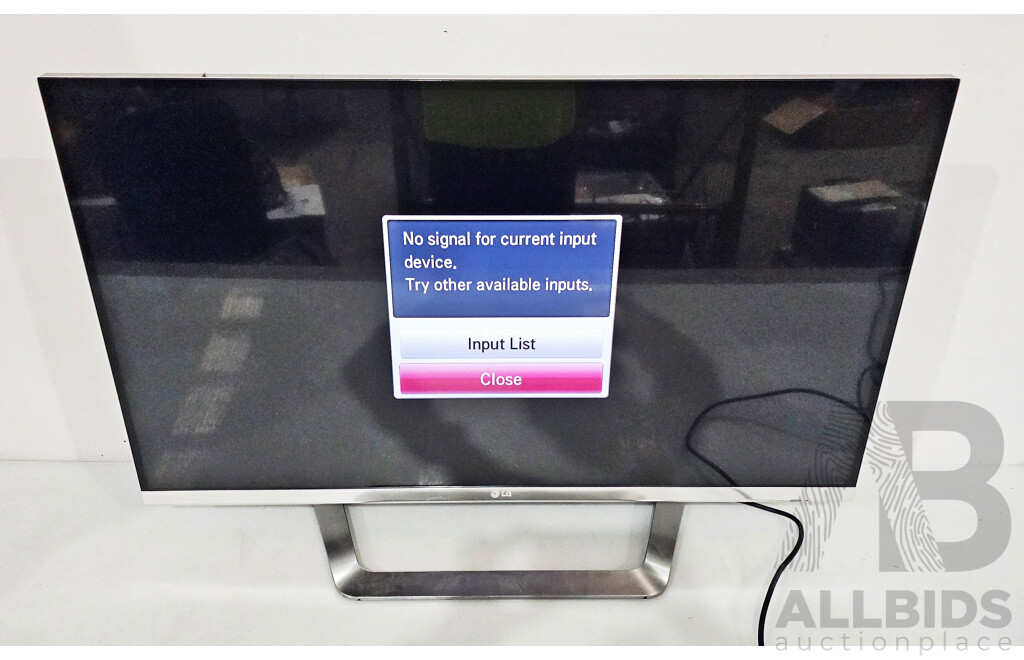 LG (42LM6700) 42-Inch 4K UHD Smart TV