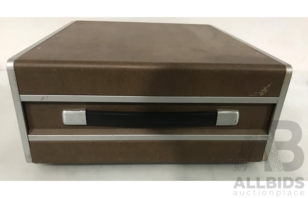Sound Technology (1510A) Tape Recorder Test System