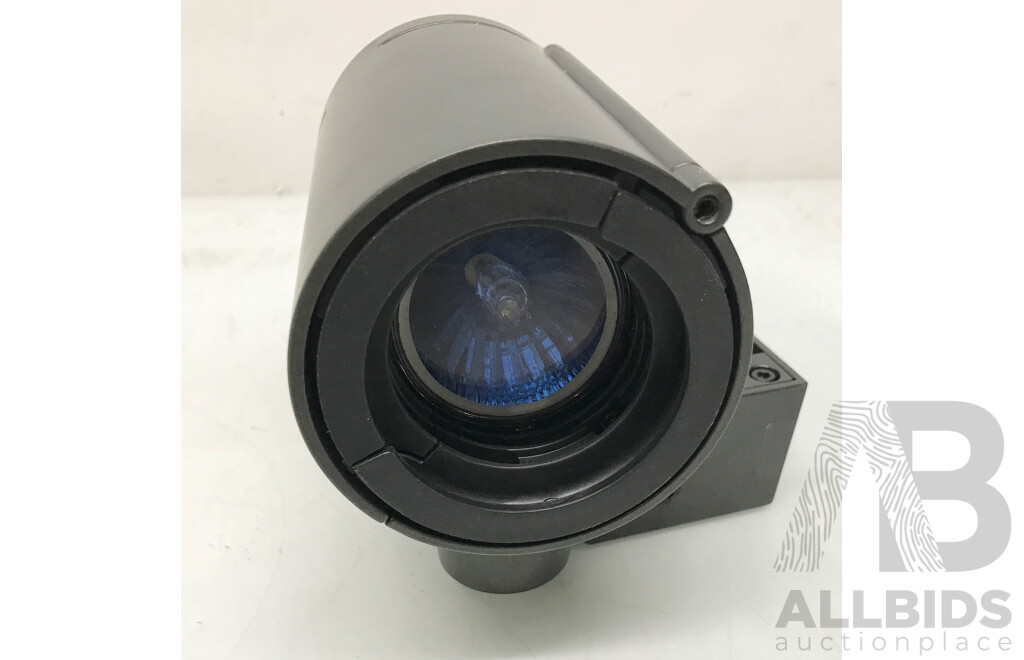 Bulk Lot of Philips Selecon Accent Display Class Tracklights