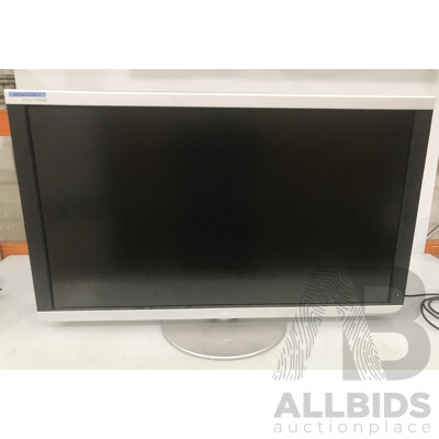 NEC Multeos M46 46 Inch LCD Monitor