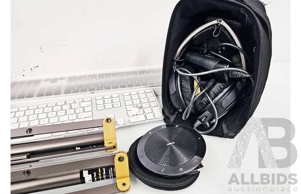 Assorted Lot of IT Accessories