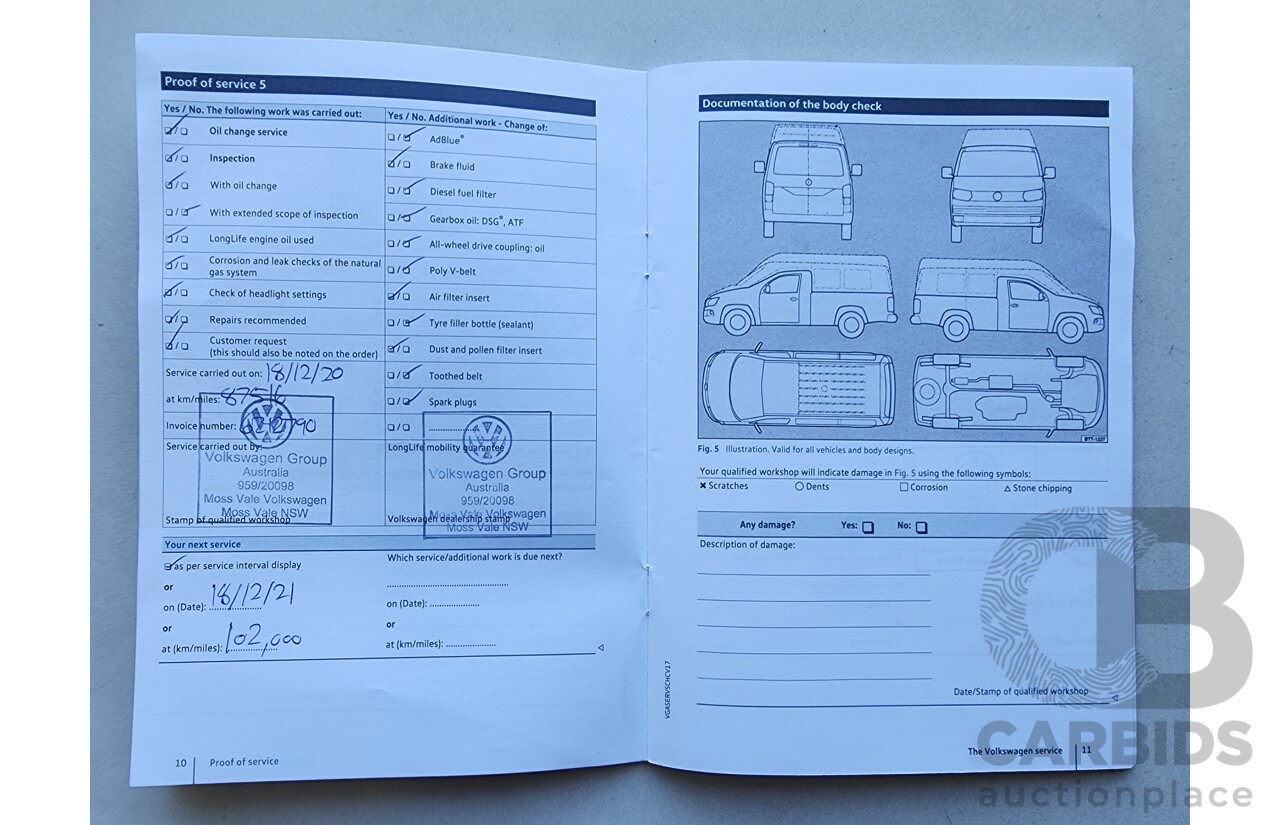 9/2018 Volkswagen Amarok TDI 550 DARK Label 2H MY18 Dual Cab Utility Silver 3.0L