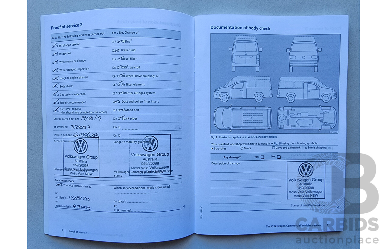 9/2018 Volkswagen Amarok TDI 550 DARK Label 2H MY18 Dual Cab Utility Silver 3.0L
