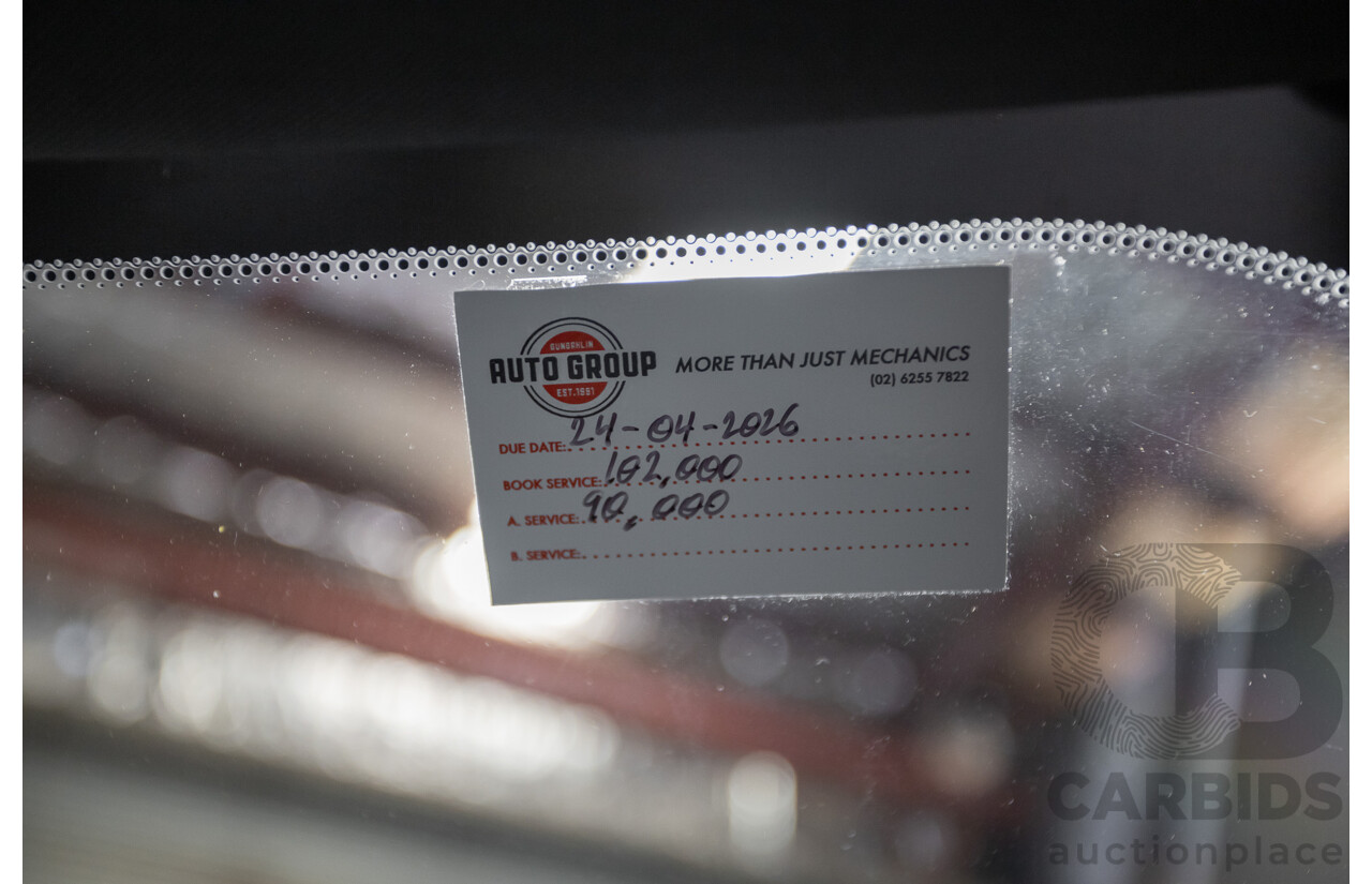 9/2018 Range Rover Evoque TD4 180 HSE Dynamic (AWD) LV MY17 5D Wagon Fuji White Turbo Diesel 2.0L