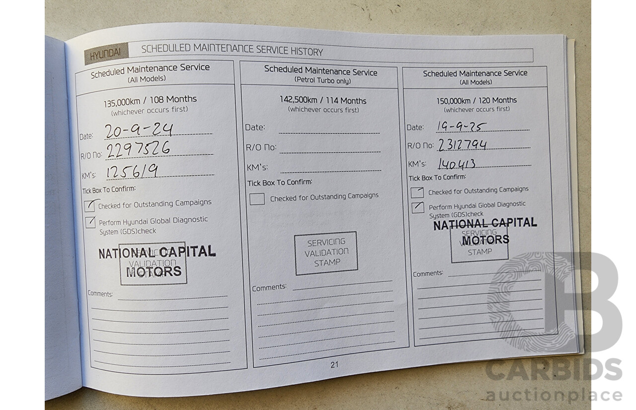 8/2015 Hyundai i30 Active X GD3 SERIES 2 5d Hatchback Grey 1.8L