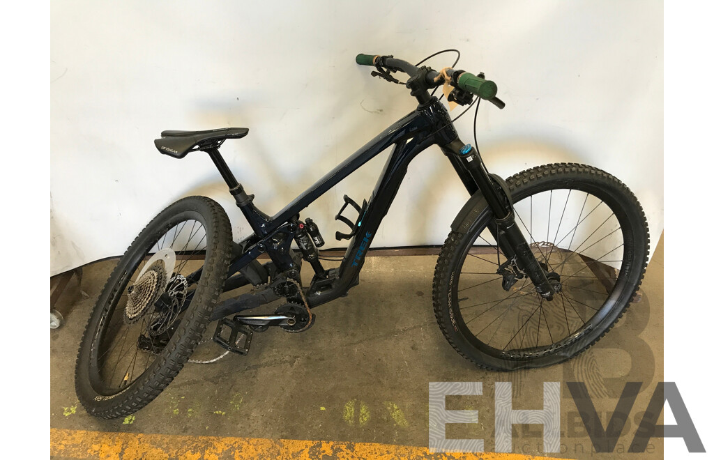 Trek Slash Bicycle