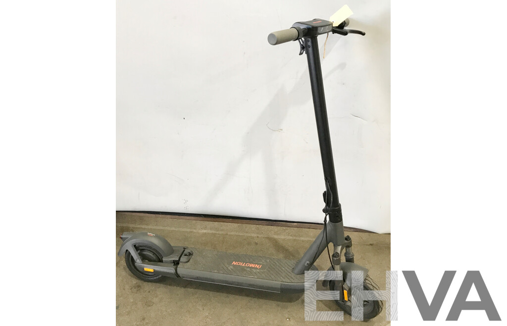 Inmotion S1 Electric Scooter