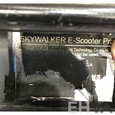 Skywalker Electric Scooter Pro