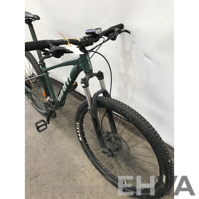 Giant Talon 14 Speed Mountain Bike