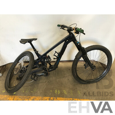 Trek Slash Bicycle