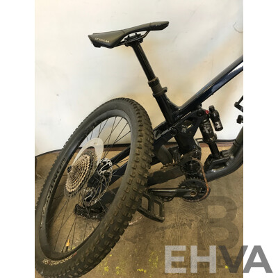 Trek Slash Bicycle