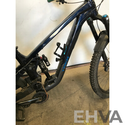 Trek Slash Bicycle