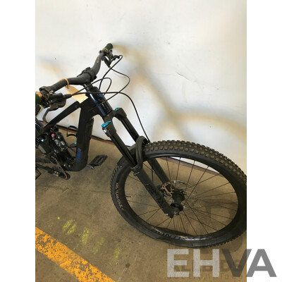 Trek Slash Bicycle