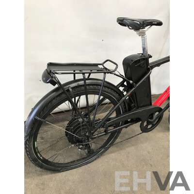 Forza 9 Speed Electric Bike