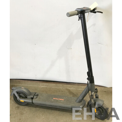Inmotion S1 Electric Scooter