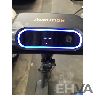 Inmotion S1 Electric Scooter