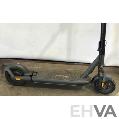 Inmotion S1 Electric Scooter