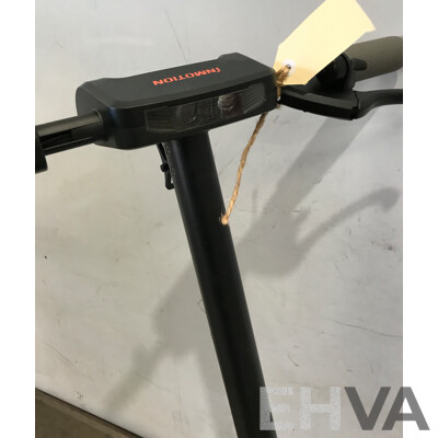 Inmotion S1 Electric Scooter