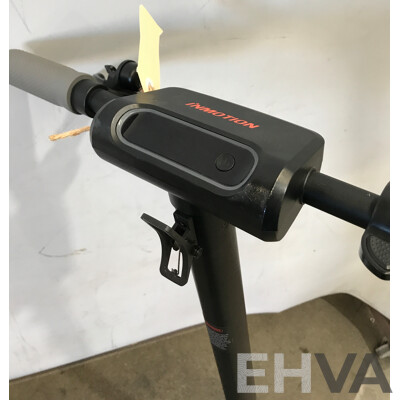 Inmotion S1 Electric Scooter