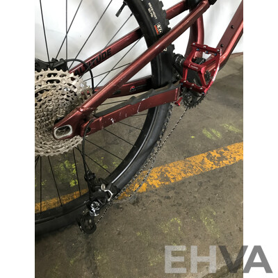 Rocky Mountain 12 Speed Mountain Bike