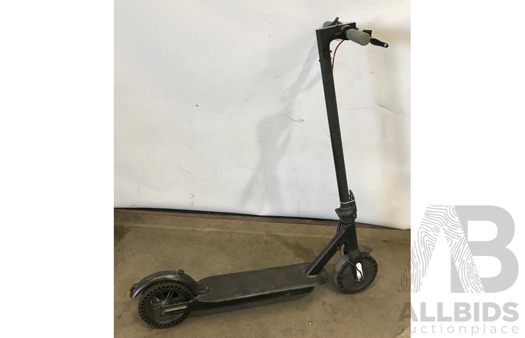 Skywalker Electric Scooter Pro