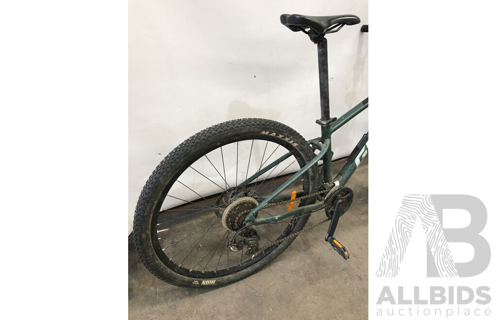 Giant Talon 14 Speed Mountain Bike