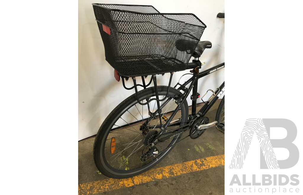 Dever Crossroads 16 Speed Road Bike