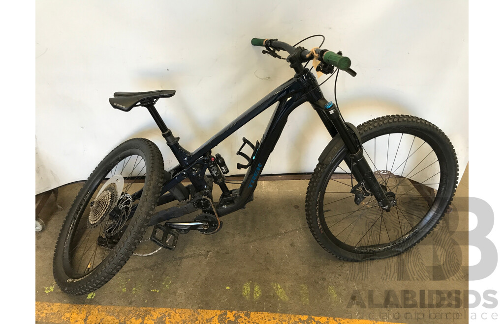 Trek Slash Bicycle