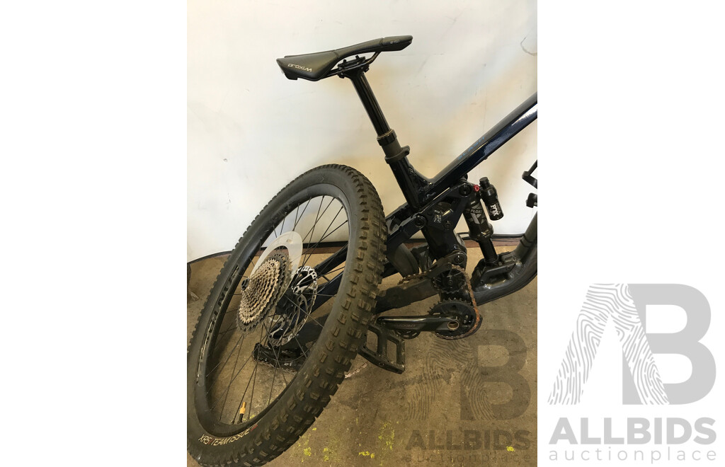 Trek Slash Bicycle