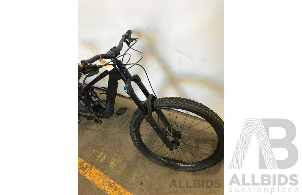 Trek Slash Bicycle